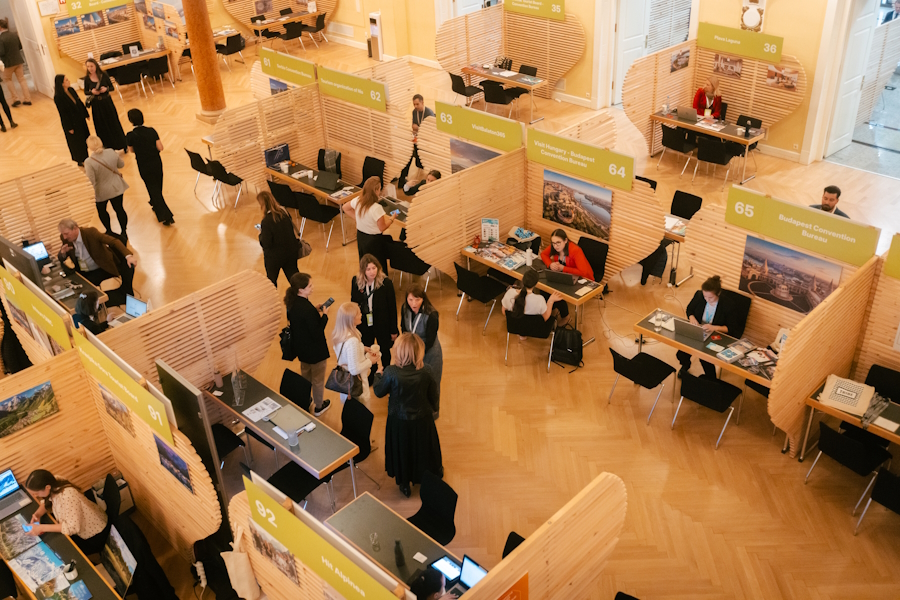 Conventa: qualidade em vez de quantidade