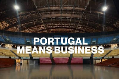 ‘Portugal Means Business’, a nova campanha do Visit Portugal