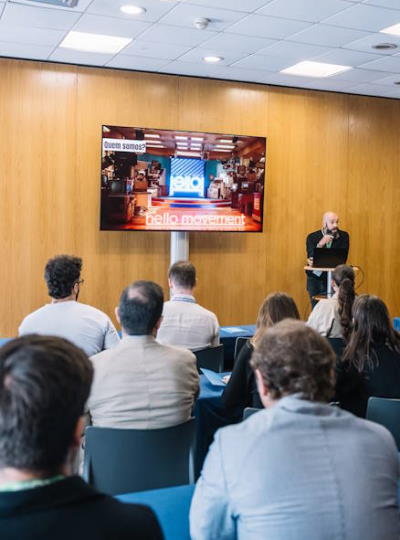 Cinco workshops práticos no Reinvent the event 2026