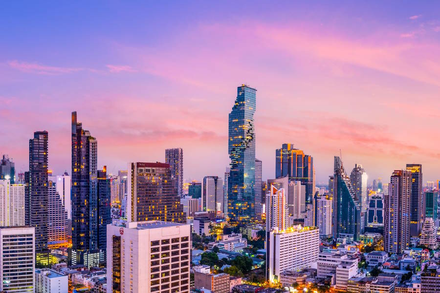 IBTM Asia Pacific will take place from 9-10 June 2027 in Bangkok