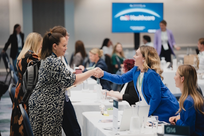 ‘Specialisation’ the buzzword to M&I’s rethinking of healthcare meetings