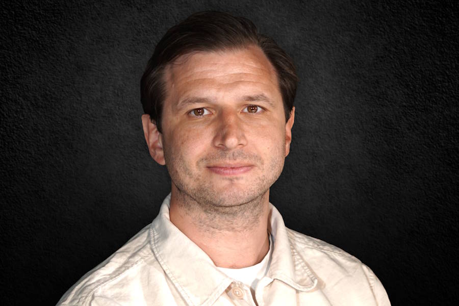 Jack Marczewski