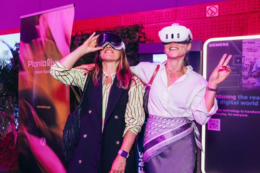 Branding Summit: inspirar marcas e empresas