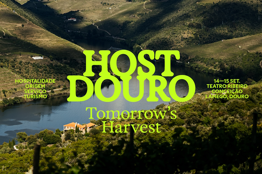 © Host Douro