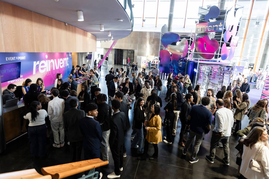 Reinvent 2025 anuncia programa – o que esperar desta edição