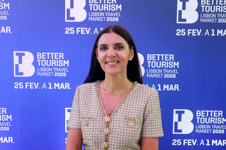 Dália Palma
