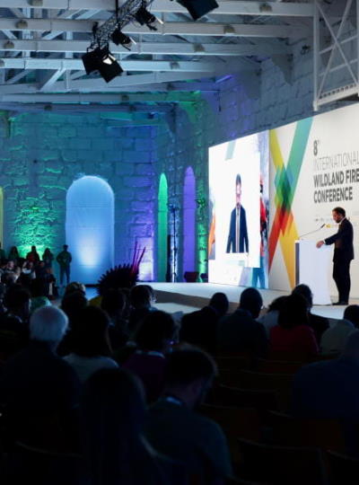 Leading: há 20 anos a colocar Portugal no mapa dos grandes congressos internacionais