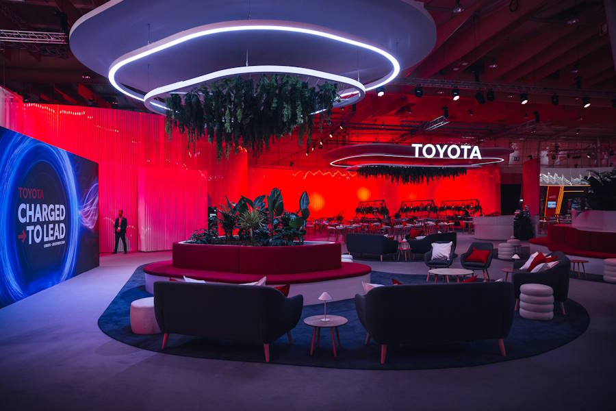 Eventex Awards: sete Ouros, quatro Pratas e cinco Bronzes para Portugal