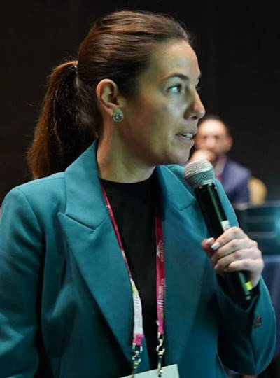 Sofia Pascoal: “Acredito que o mundo oferece lições valiosas”