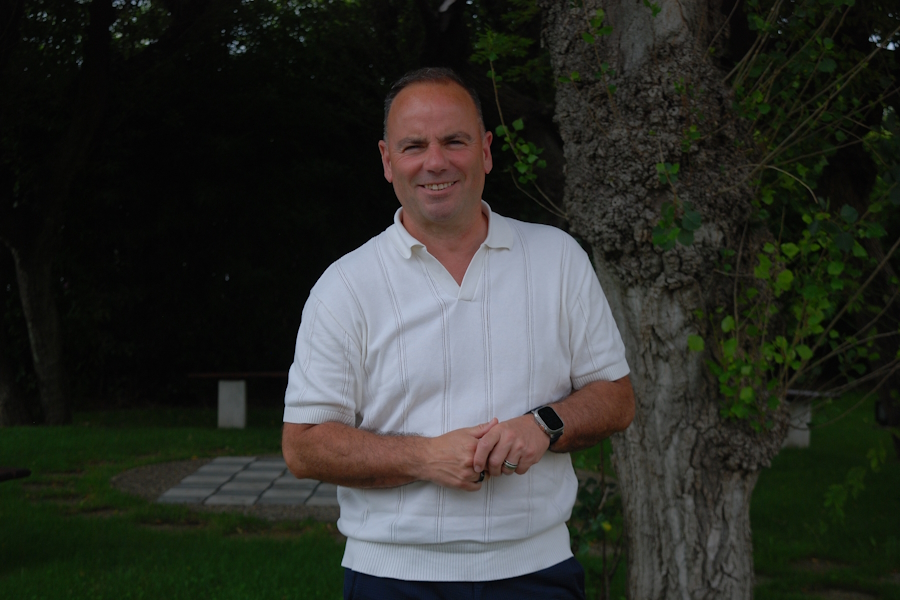 Pedro Lino