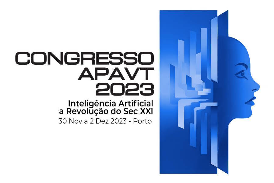 O congresso vai ter como tema: ‘Inteligência Artificial: A revolução do séc. XXI’