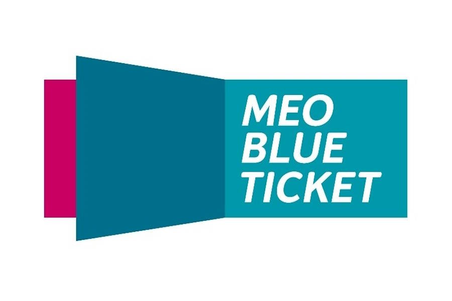 A plataforma de venda de bilhetes Meo Blueticket lançou uma nova app