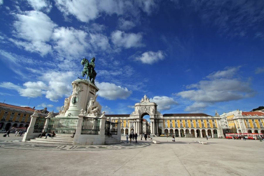 Lisboa entre os melhores destinos europeus para reuniões, segundo a Cvent