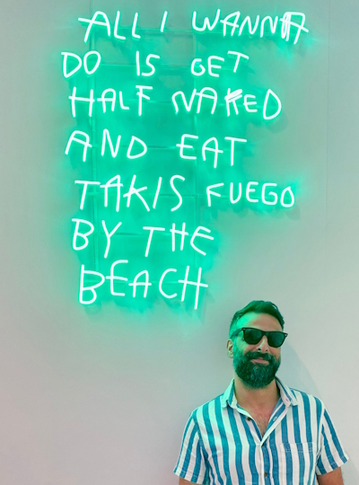 Criatividade sem estratégia é arte