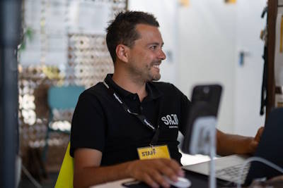 Sajo: “Autenticidade, ousadia e detalhe”