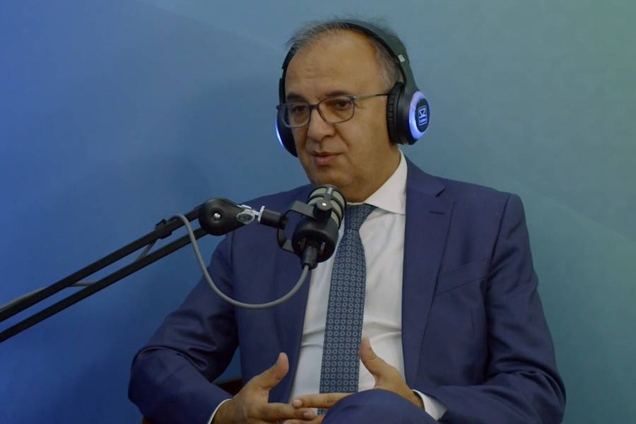 Luís Pedro Martins: congresso da ICCA destaca capacidade do Porto e Norte