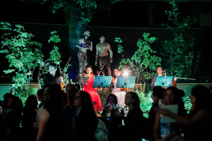 Jantar dos Eventos promove estudo sobre a economia dos eventos 