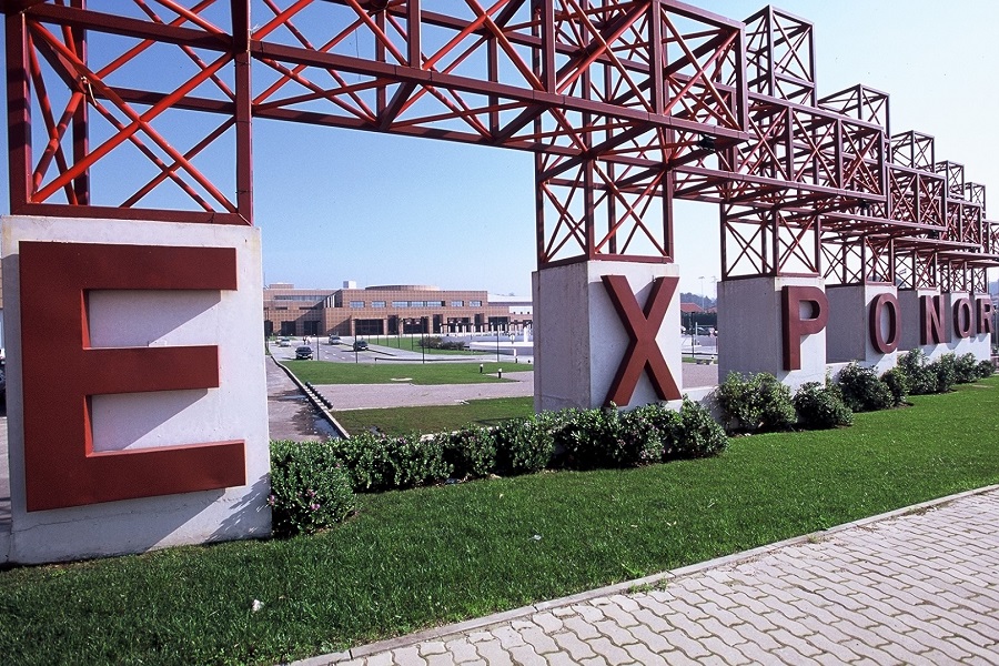 A Exponor foi vendida a um fundo gerido pela Quadrantis Capital