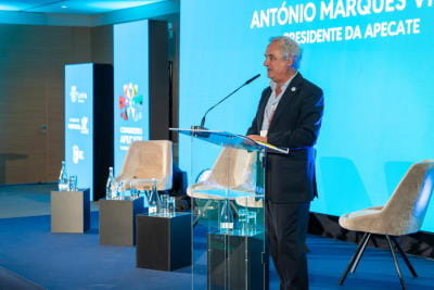 Congresso da APECATE: diálogo, compromissos e novas pontes