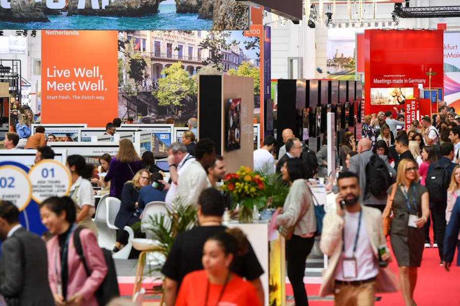 ©IMEX Frankfurt 2025