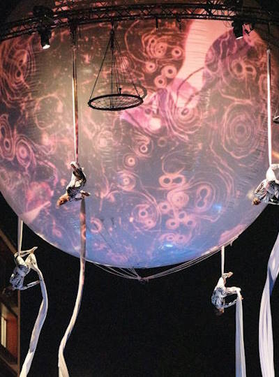 A Cultura como fator diferenciador no turismo de negócios