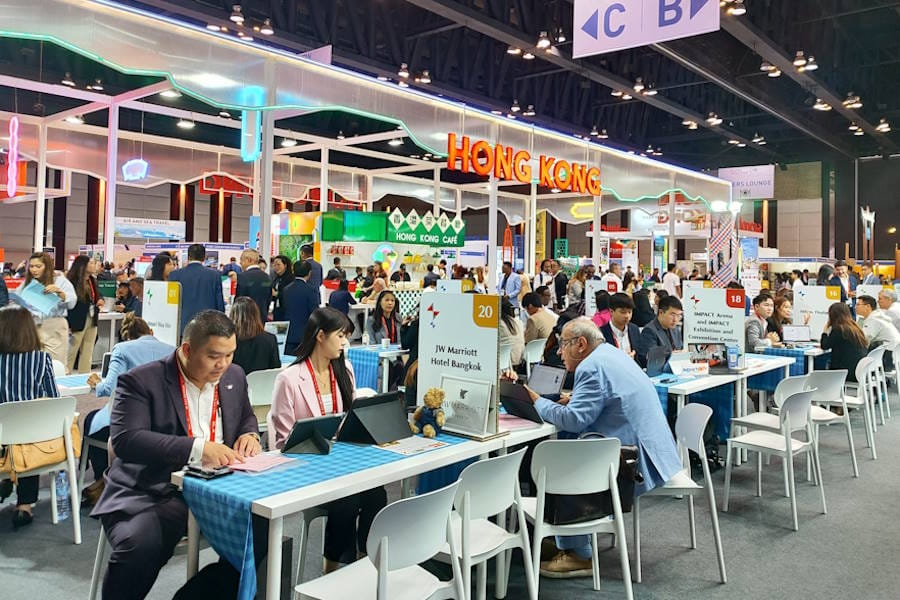 IT&CM Asia
