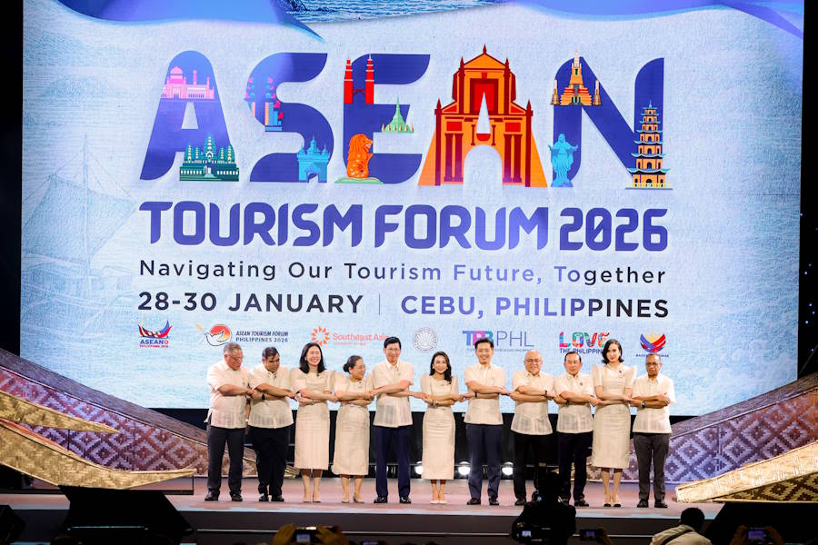 ©Tourism Promotions Board Philippines