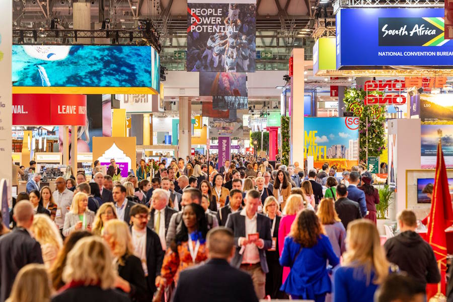 IBTM World