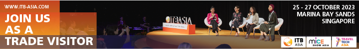 ITB Asia 2023