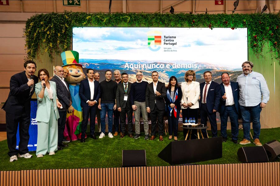 ©Centro de Portugal