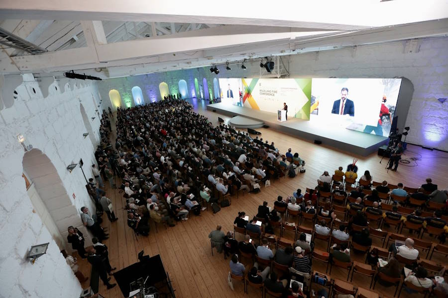 A celebrar 20 anos de atividade, a Leading já organizou mais de 700 congressos