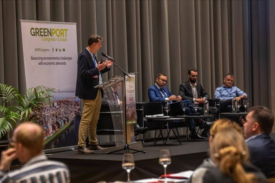 GreenPorto Congress & Cruise 2022