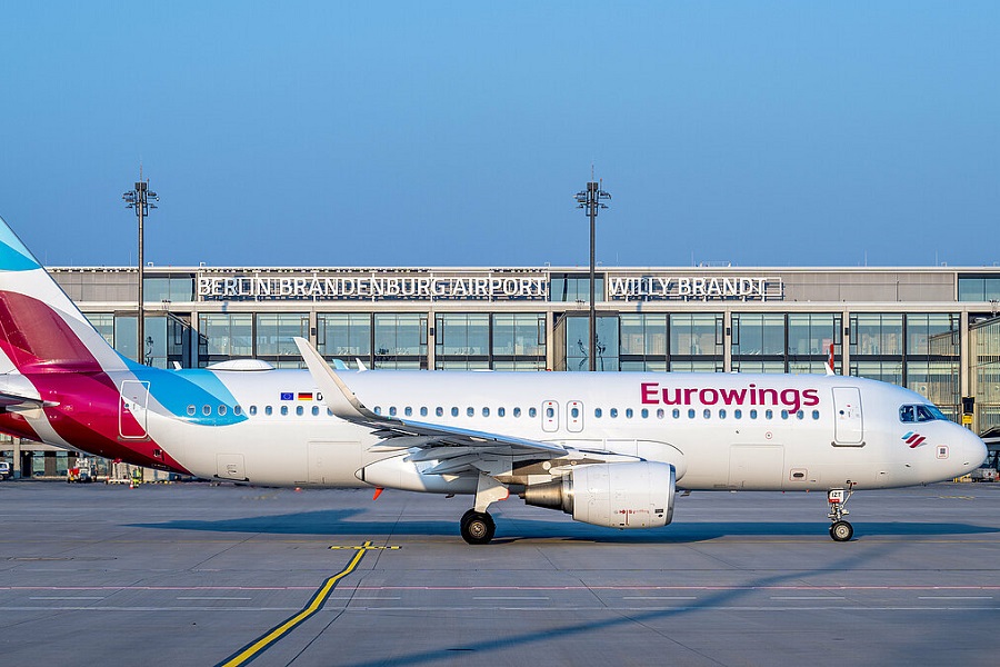 ©Eurowings