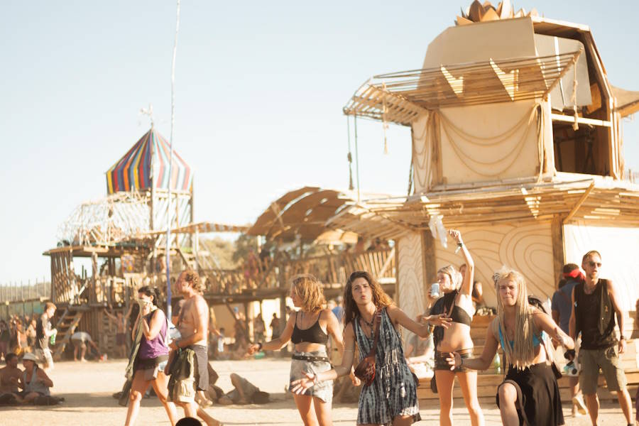 ©Aurélien Adoue | Boom Festival 2018