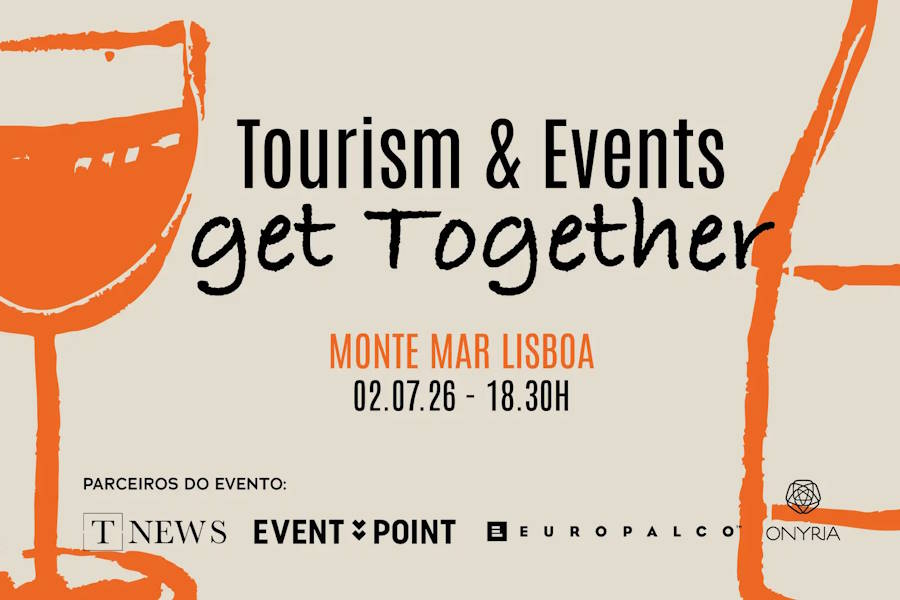 O evento vai realizar-se a 2 de julho em Lisboa