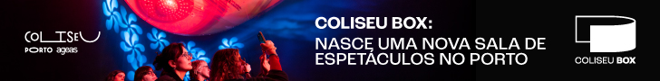 Coliseu Box