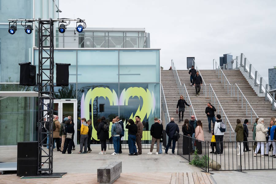 C2 Montréal: A criatividade como motor da inovação