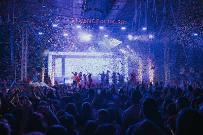 New Sheet prevê realizar 162 eventos até ao final do ano