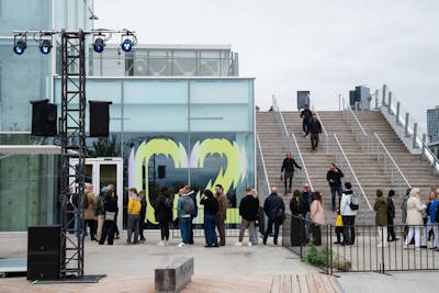C2 Montréal: A criatividade como motor da inovação