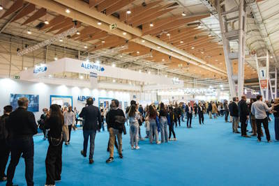 BTL 2026 regista crescimento recorde e aumenta dimensão internacional