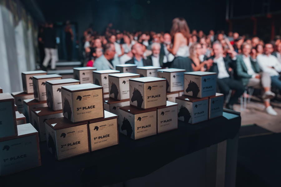Duas agências portuguesas foram distinguidas nos Unicorn Awards 2026