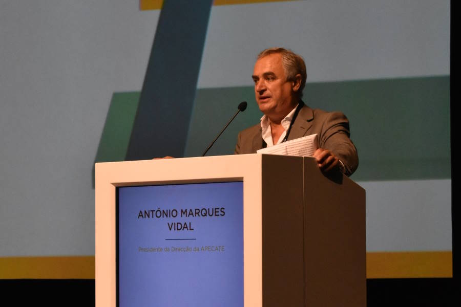 António Marques Vidal