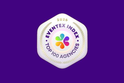 Quatro agências portuguesas no Top 100 da Eventex