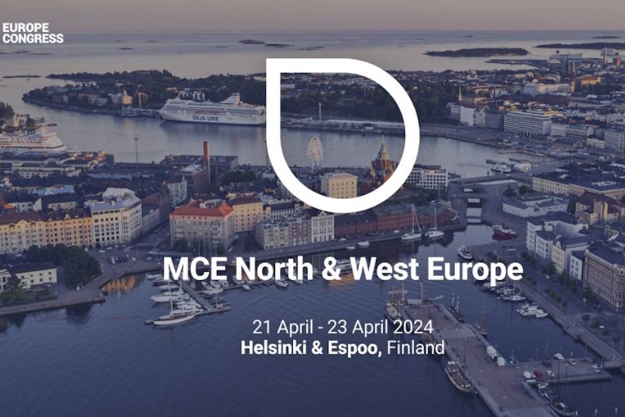 MCE North & West Europe