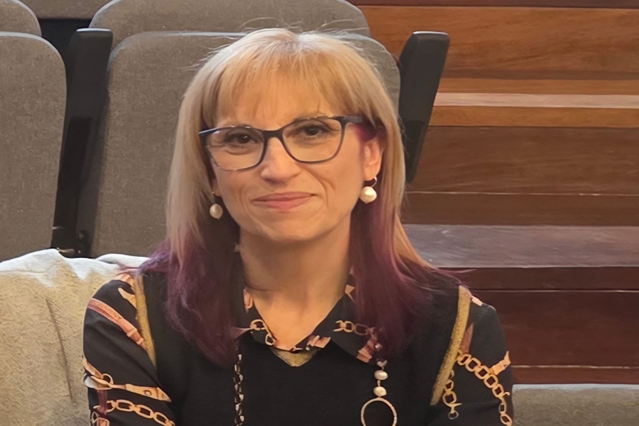 Isabel Ardions