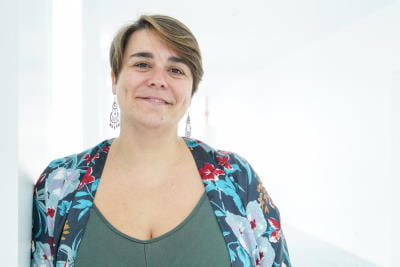 A recuperação do Centro começa com movimento