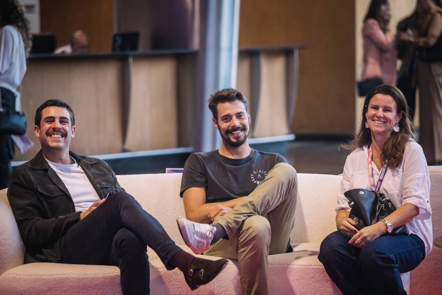 ©João Veiga | Smile Together