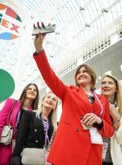 Mais de 80 empresas portuguesas presentes na IMEX Frankfurt 2025