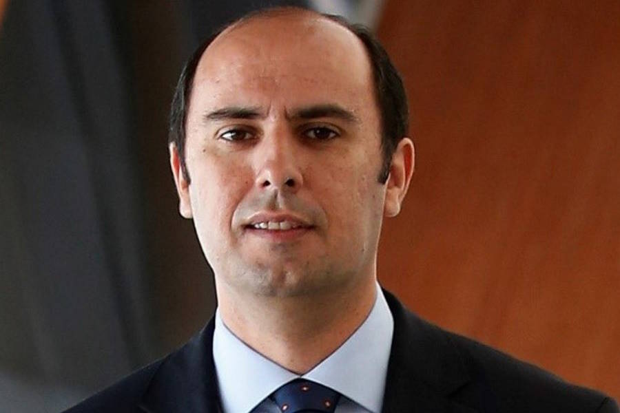 Jorge Vinha da Silva é candidato à liderança do Capítulo Ibérico da ICCA
