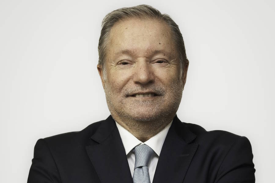 Pedro Costa Ferreira